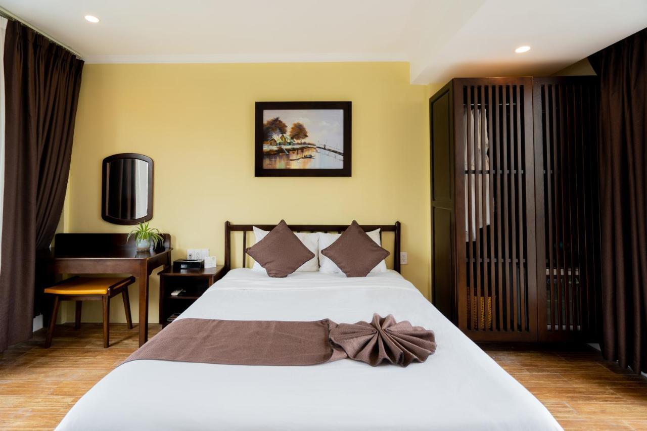 Ka Hotel