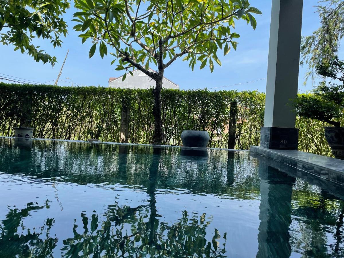 Zen Boutique - Eco-friendly Khách sạn Hội An