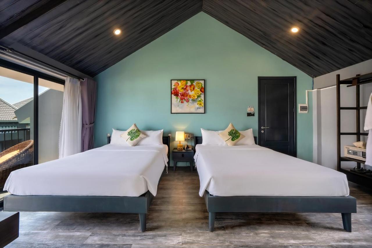 Sea'lavie Boutique & Khu nghỉ mát