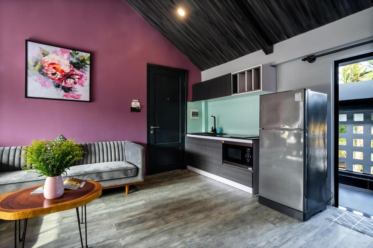 Khu nghỉ mát Sea'lavie Boutique &