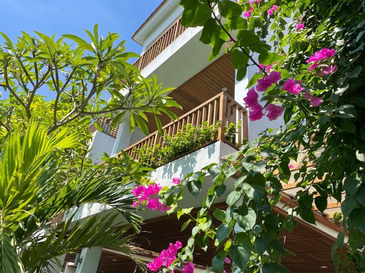 Zen Boutique - Eco-friendly Khách sạn