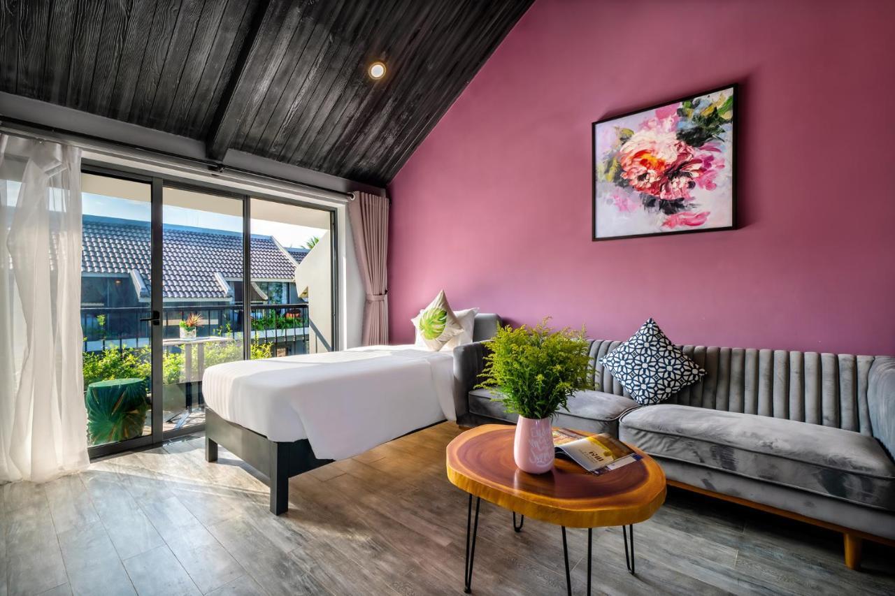 Sea'lavie Boutique & 4*