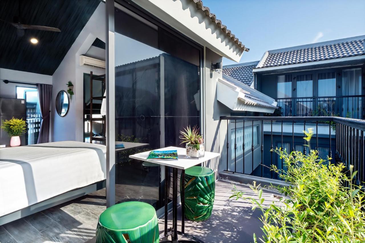 Sea'lavie Boutique & Khu nghỉ mát