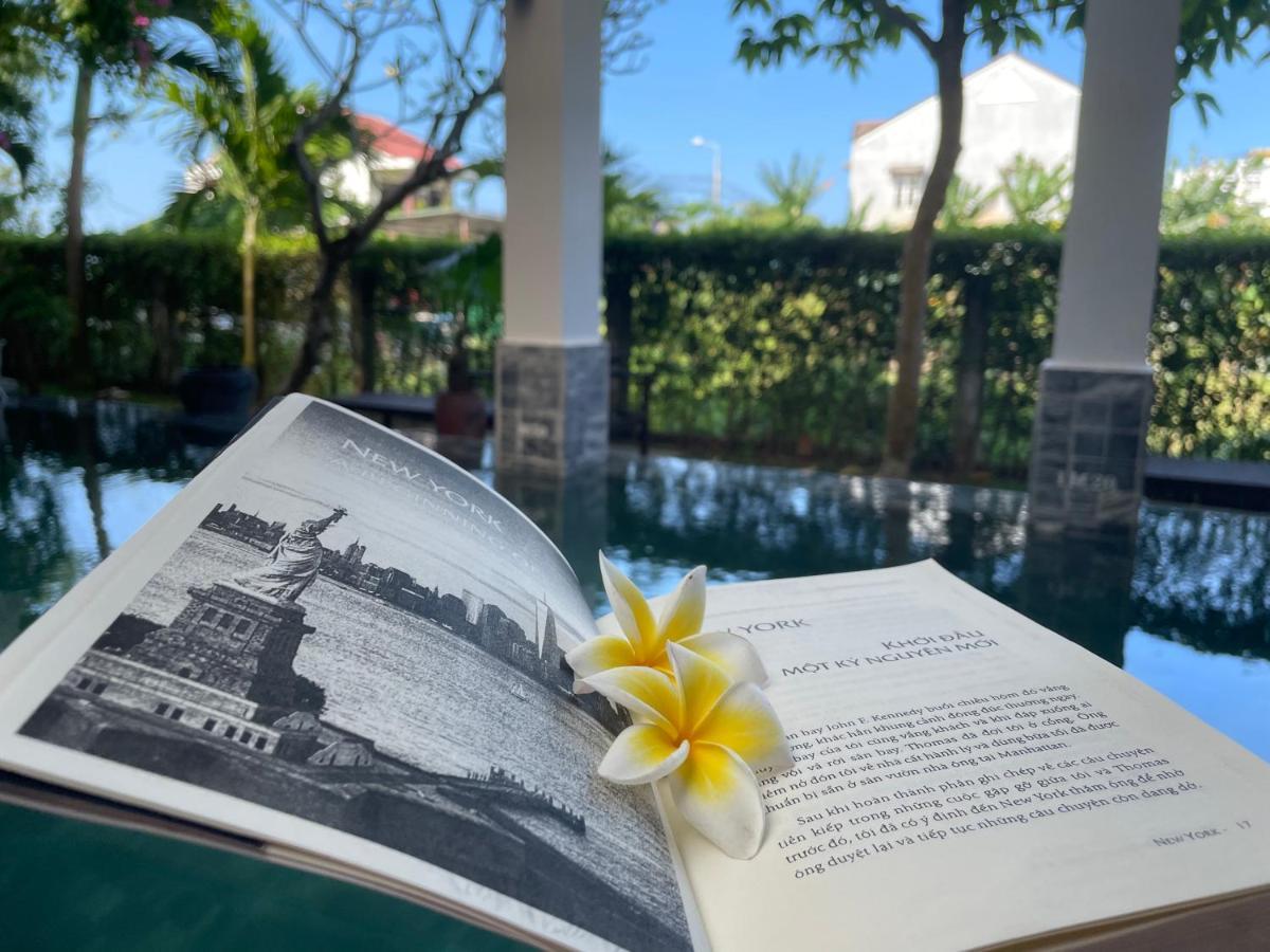 Khách sạn Zen Boutique - Eco-friendly Hội An