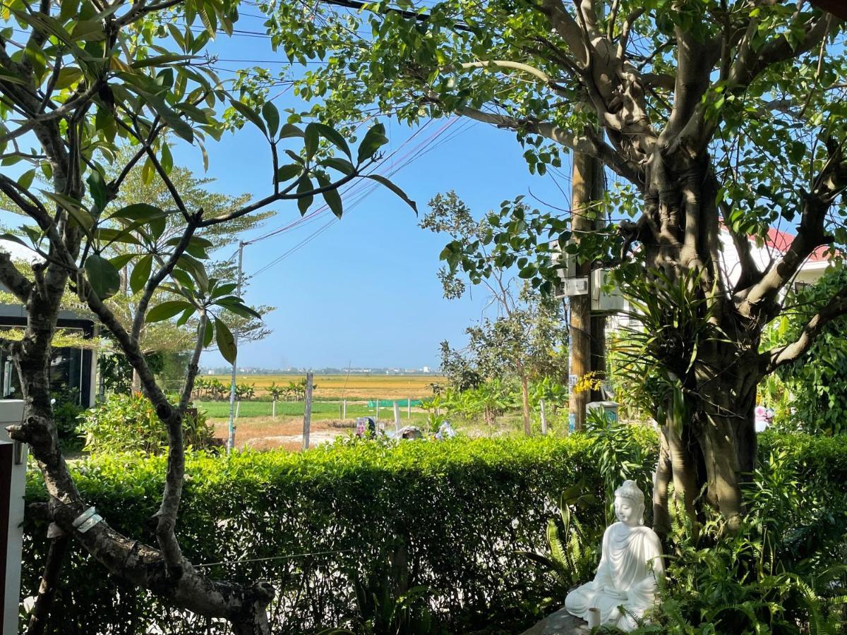 Khách sạn Zen Boutique - Eco-friendly 3*