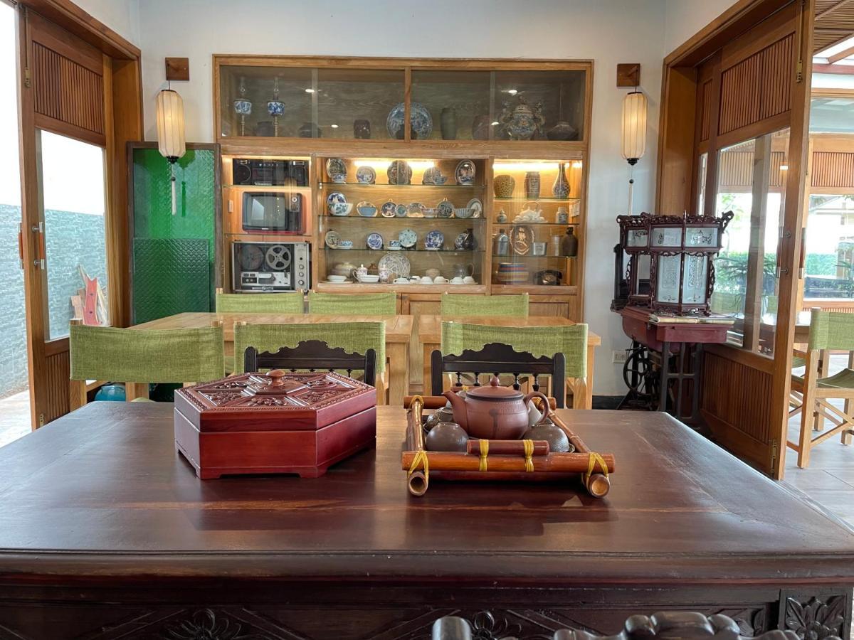 Zen Boutique - Eco-friendly Khách sạn