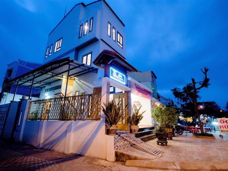 Hotel Hoian Royal 3*