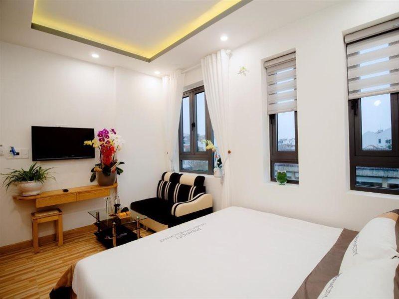 Hotel Hoian Royal 3*