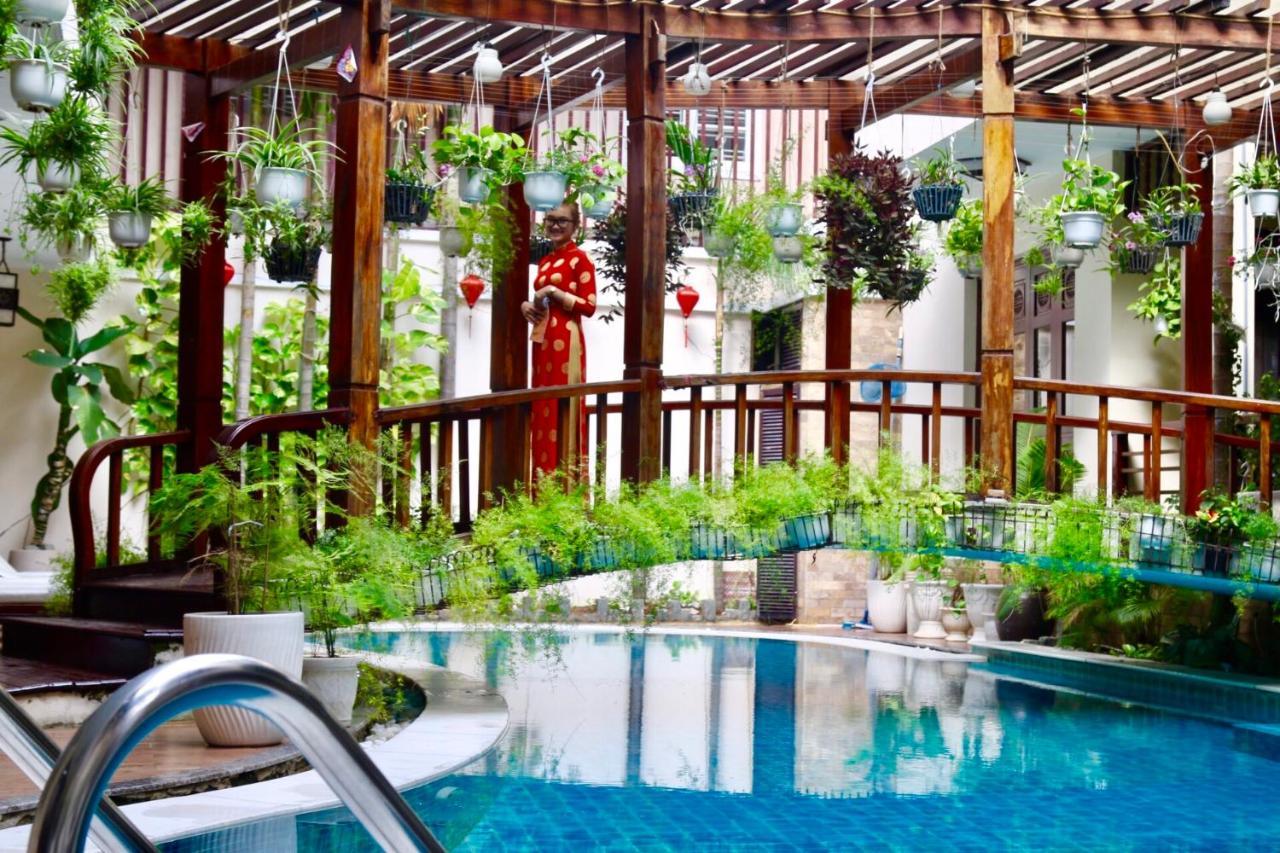 Long Life Riverside 3* Hoi An