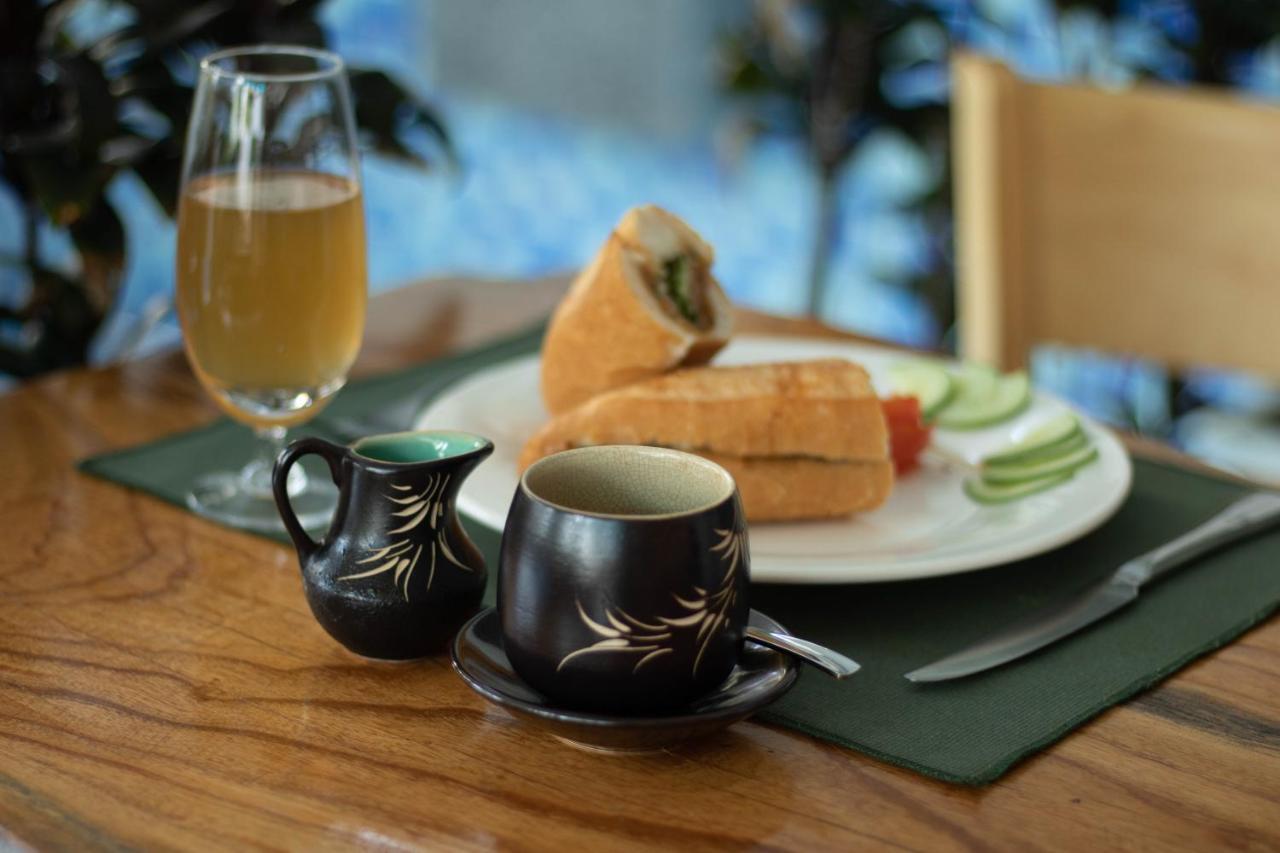 Bed & Breakfast Heart Hoi An