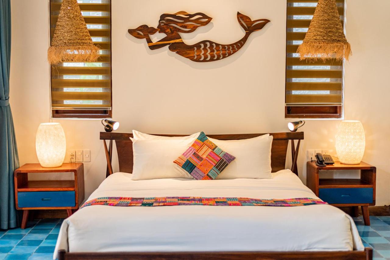 Hotel Beachside Boutique 3*