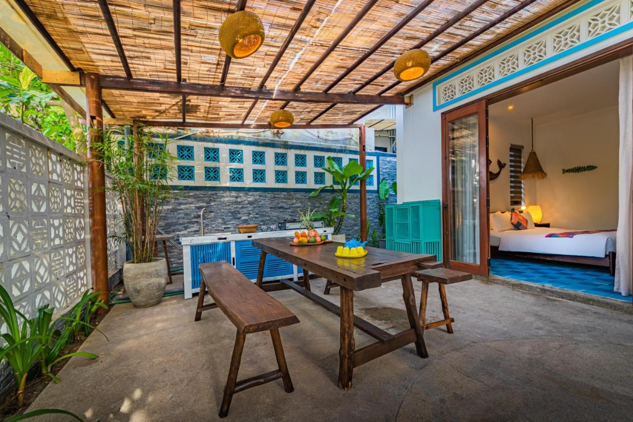 Hotel Beachside Boutique Hoi An