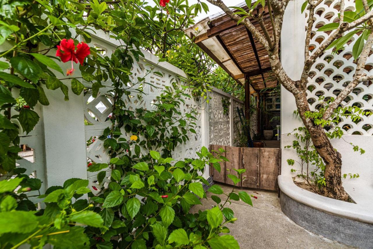Beachside Boutique Hotel 3*