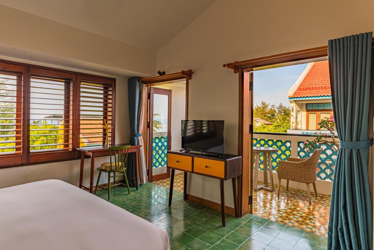 Hotel Beachside Boutique 3*