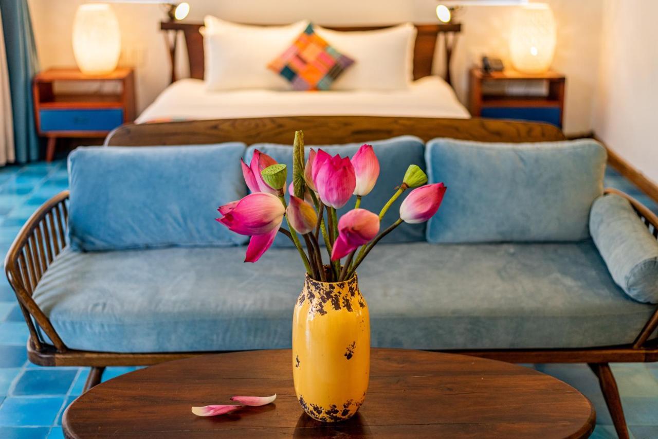 Hotel Beachside Boutique