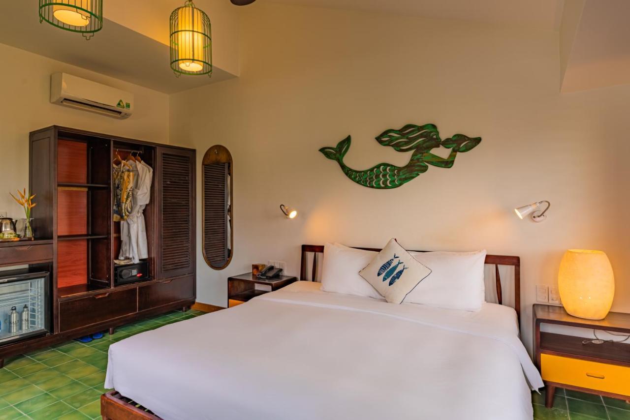 Hotel Beachside Boutique