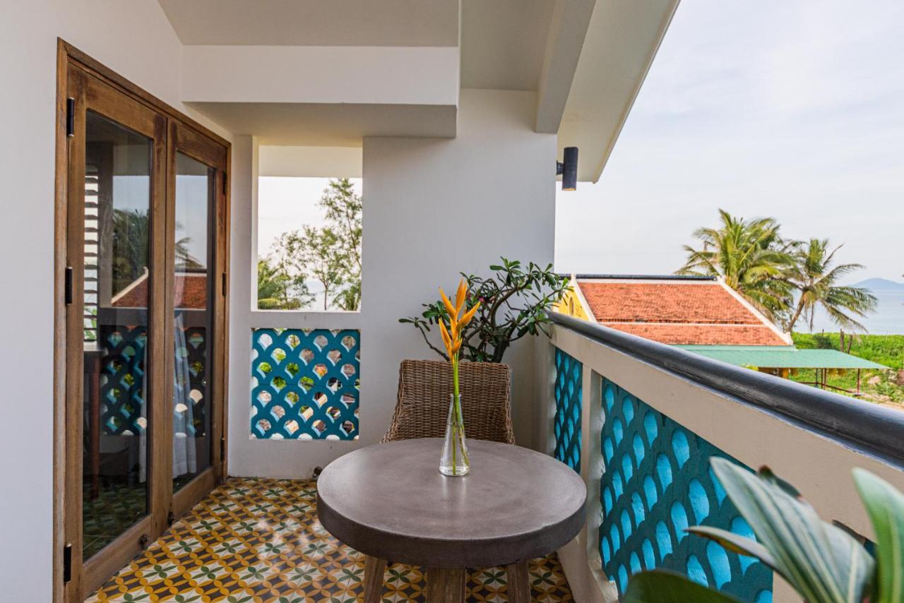 Hotel Beachside Boutique