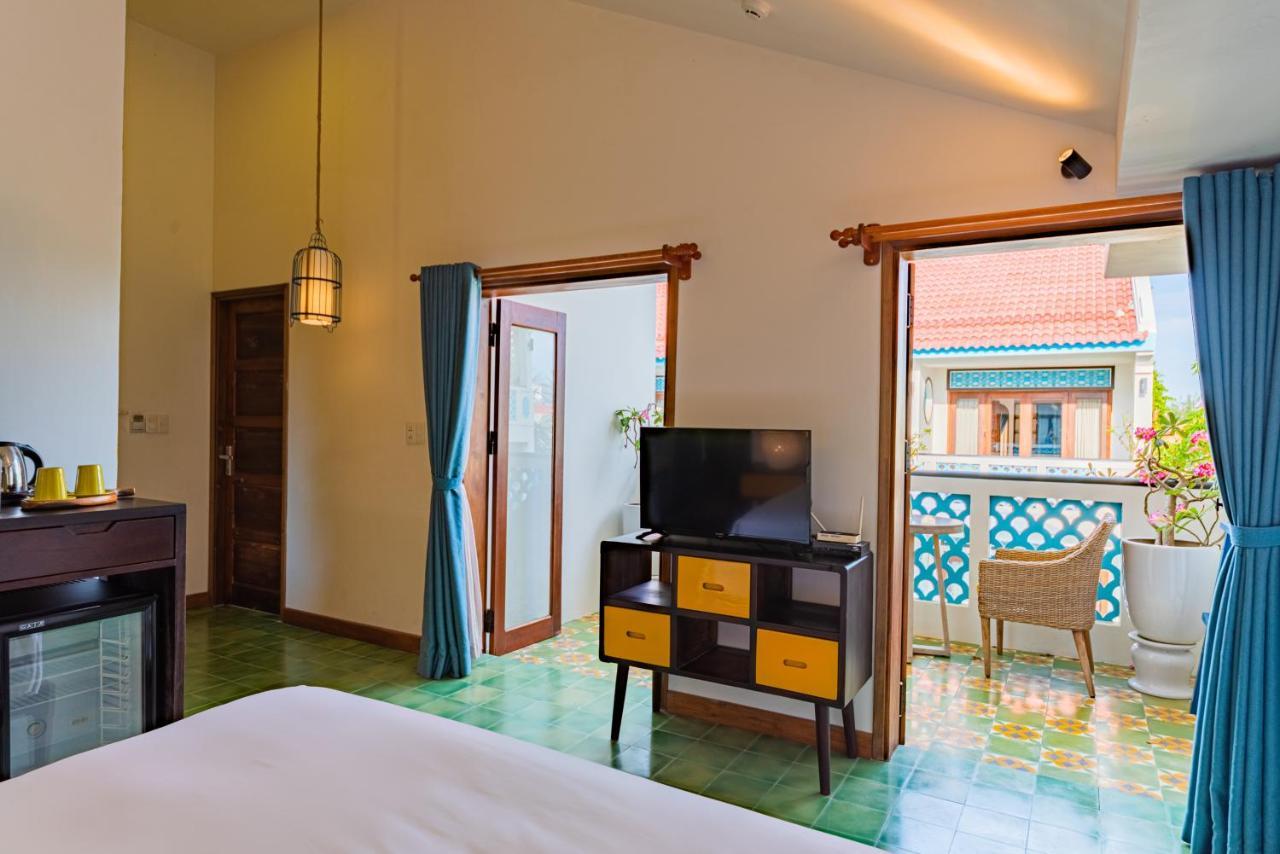 Beachside Boutique Hotel