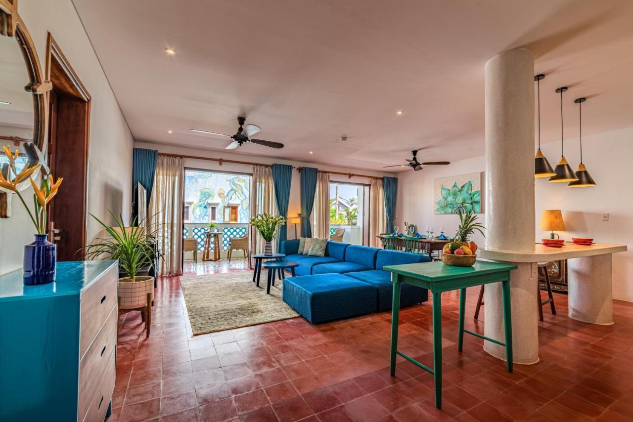 Hotel Beachside Boutique 3*