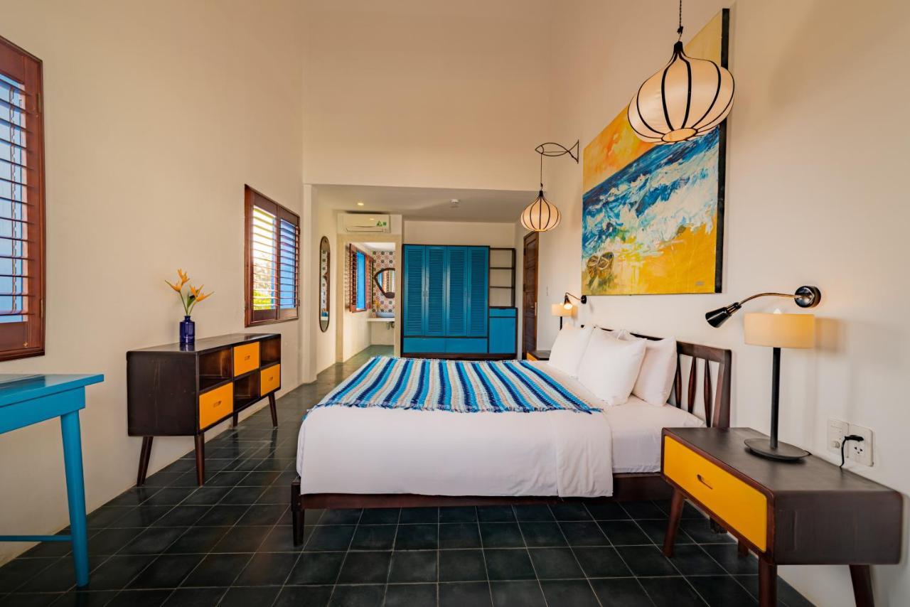 Hotel Beachside Boutique Hoi An