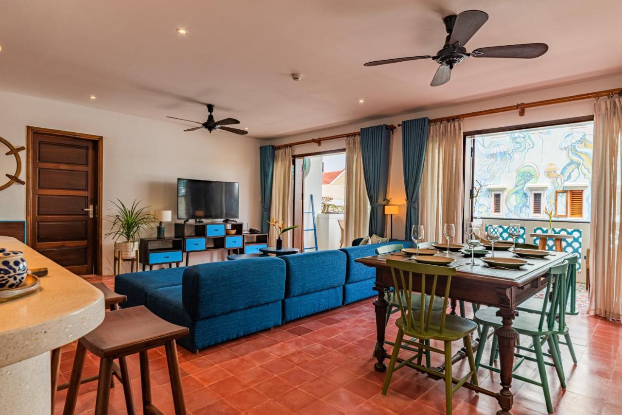 Beachside Boutique Hotel Hoi An