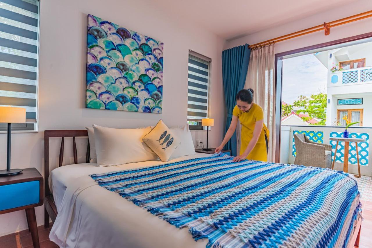Hotel Beachside Boutique