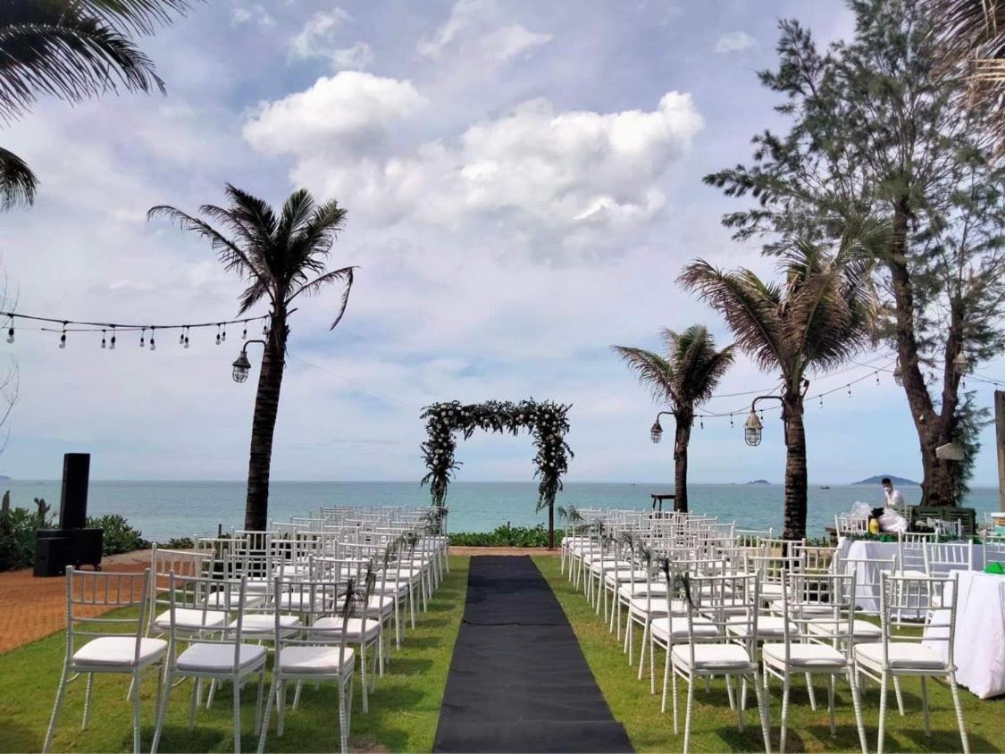 Hotel Beachside Boutique 3*