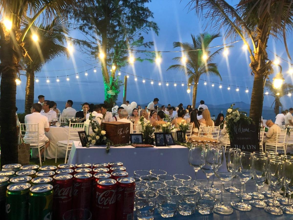 Beachside Boutique Hotel