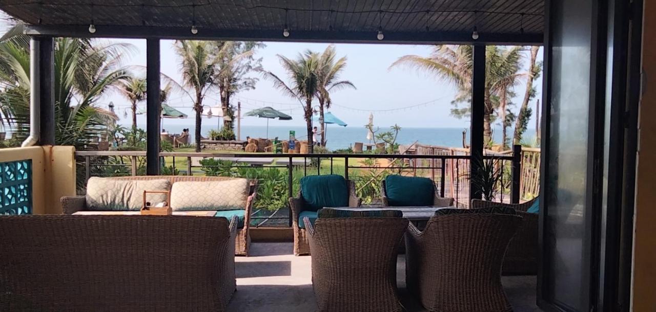 Beachside Boutique Hotel 3*