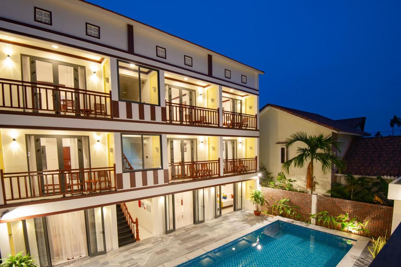 Haemer * Hoi An