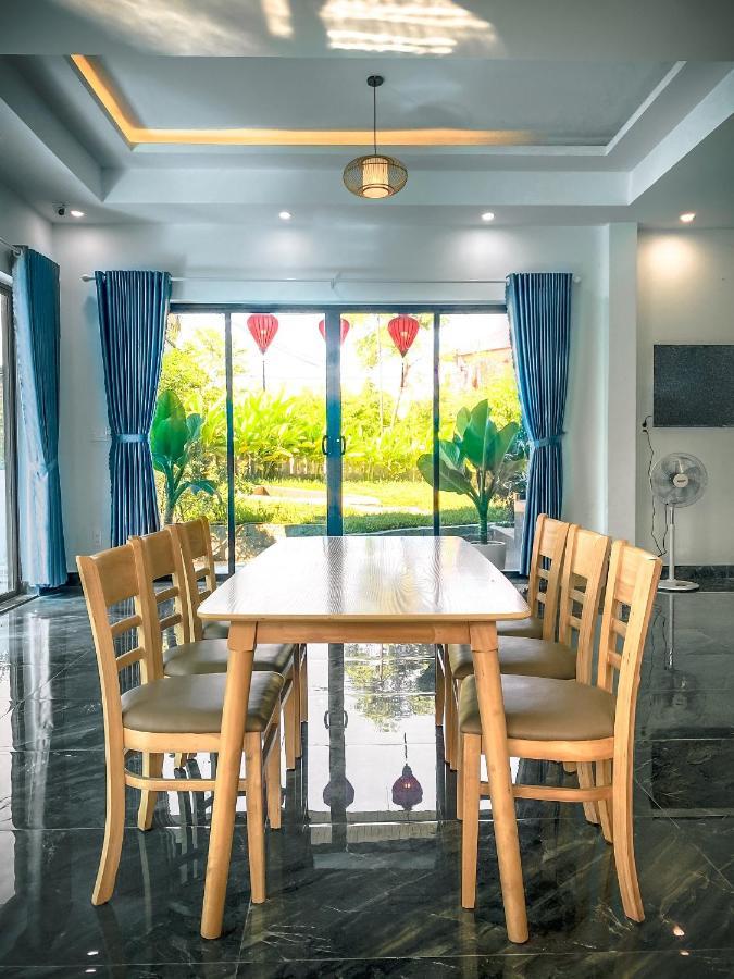 Bed & Breakfast Visu *