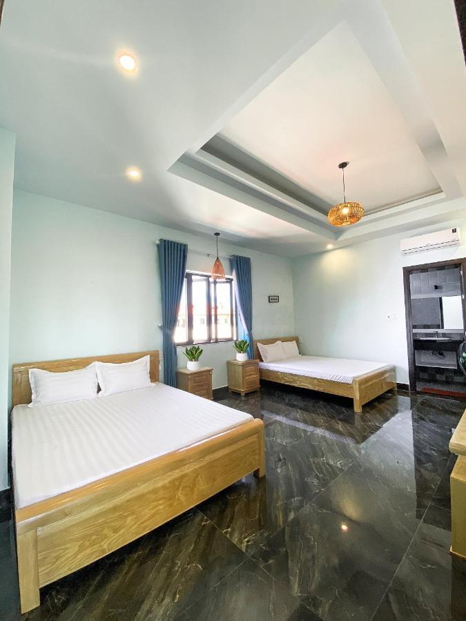 Visu Bed & Breakfast Hoi An