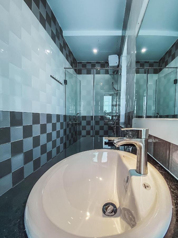 Visu Bed & Breakfast Hoi An