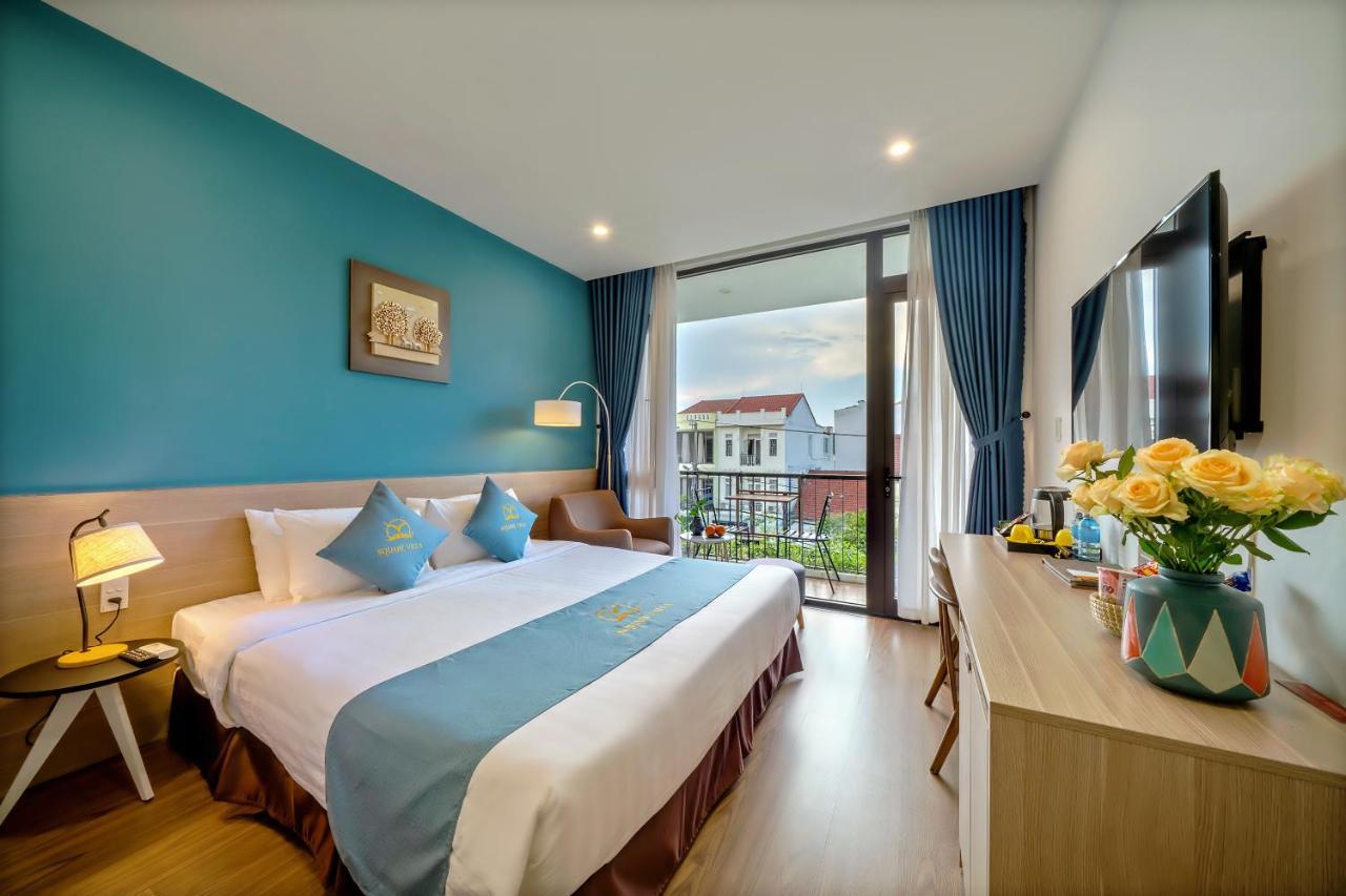 Villa Square Hoi An