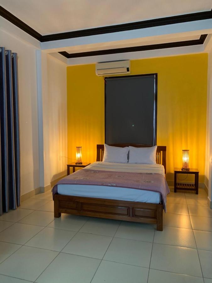 Cheerful Hoi An Hostel Hostel