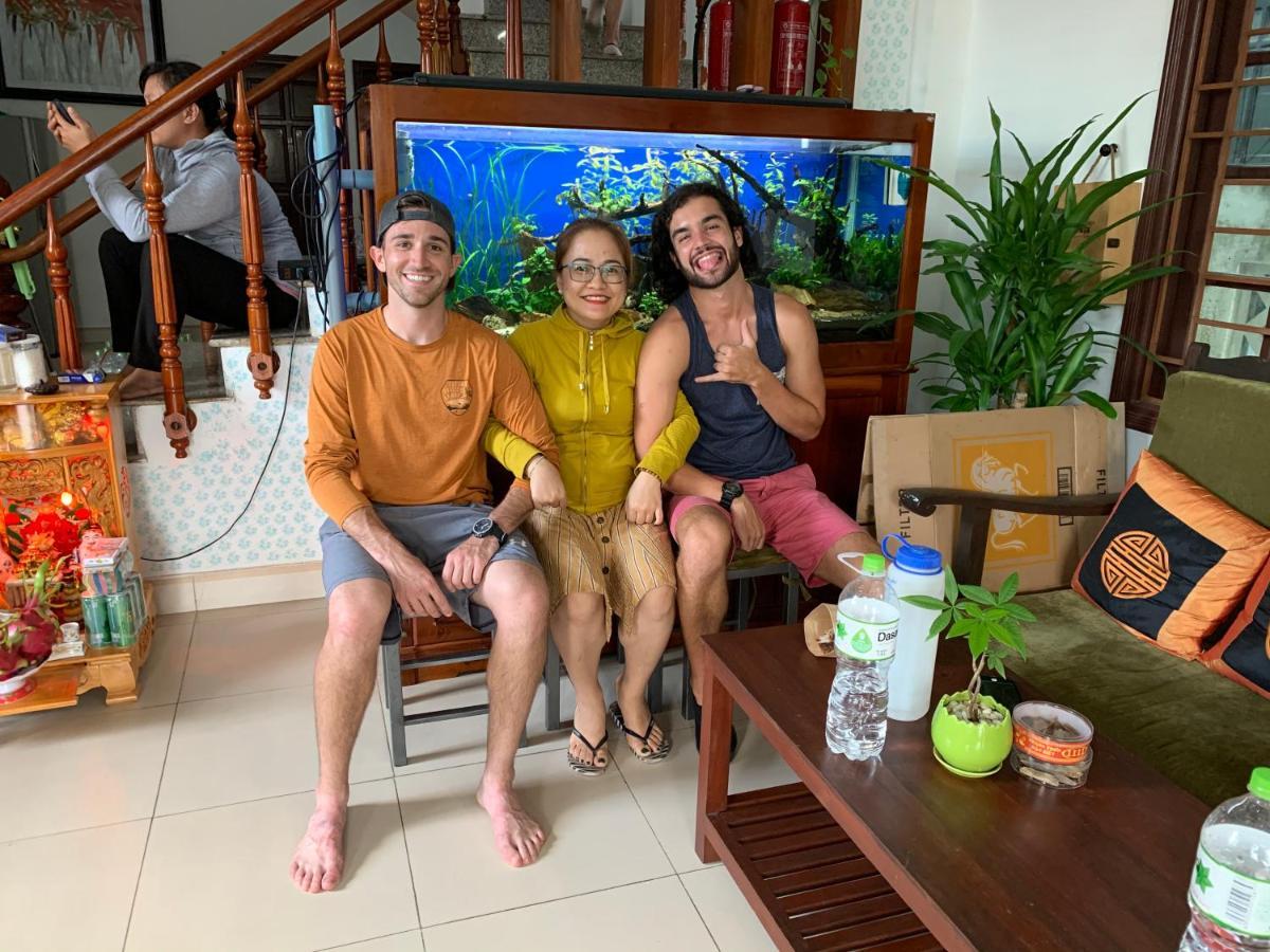 Cheerful Hoi An Hostel * Hoi An