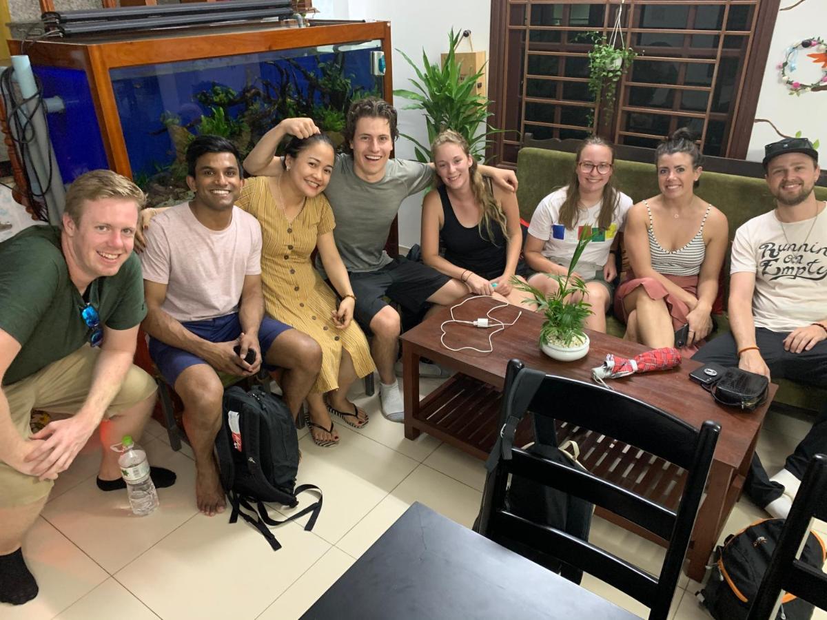 Cheerful Hoi An Hostel