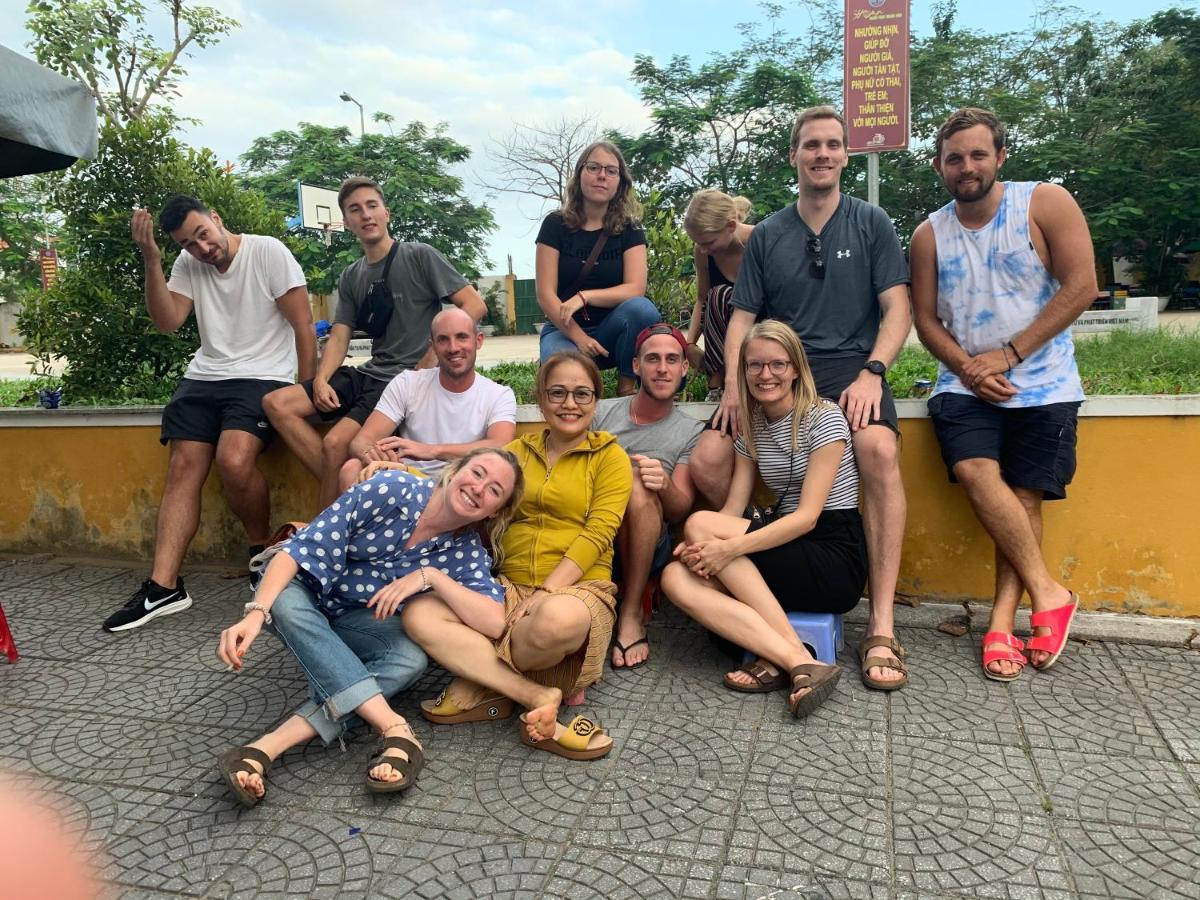 Cheerful Hoi An Hostel Hoi An