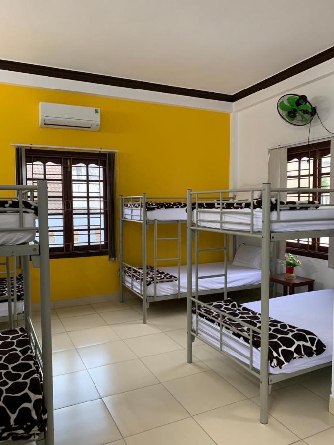 Hostel Cheerful Hoi An Hostel