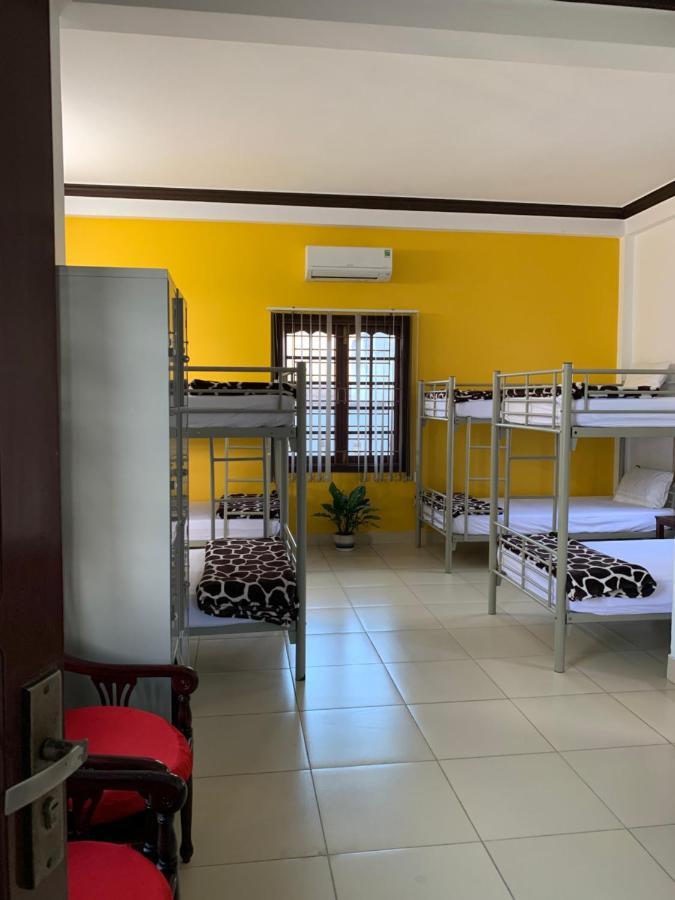 Cheerful Hoi An Hostel Hostel *
