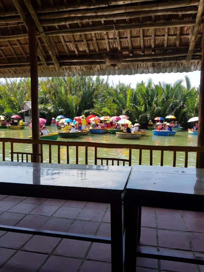Hostel Cheerful Hoi An Hostel *