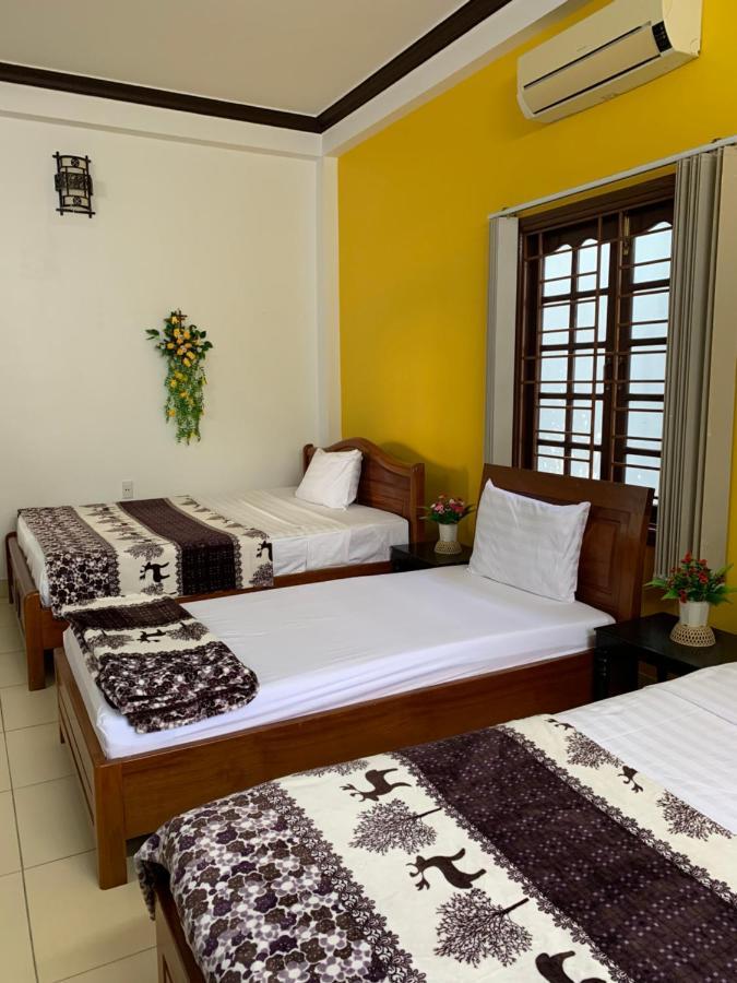 Cheerful Hoi An Hostel Hoi An