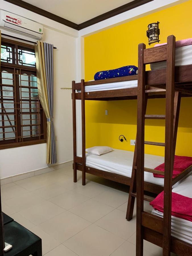 Hostel Cheerful Hoi An Hostel Hoi An