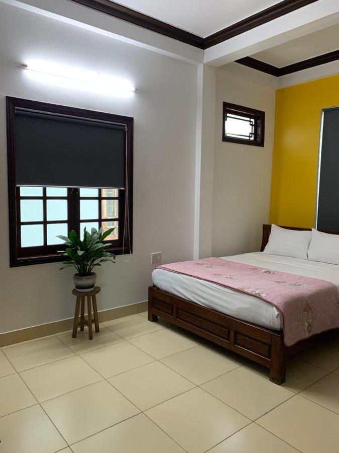 Cheerful Hoi An Hostel Hostel *