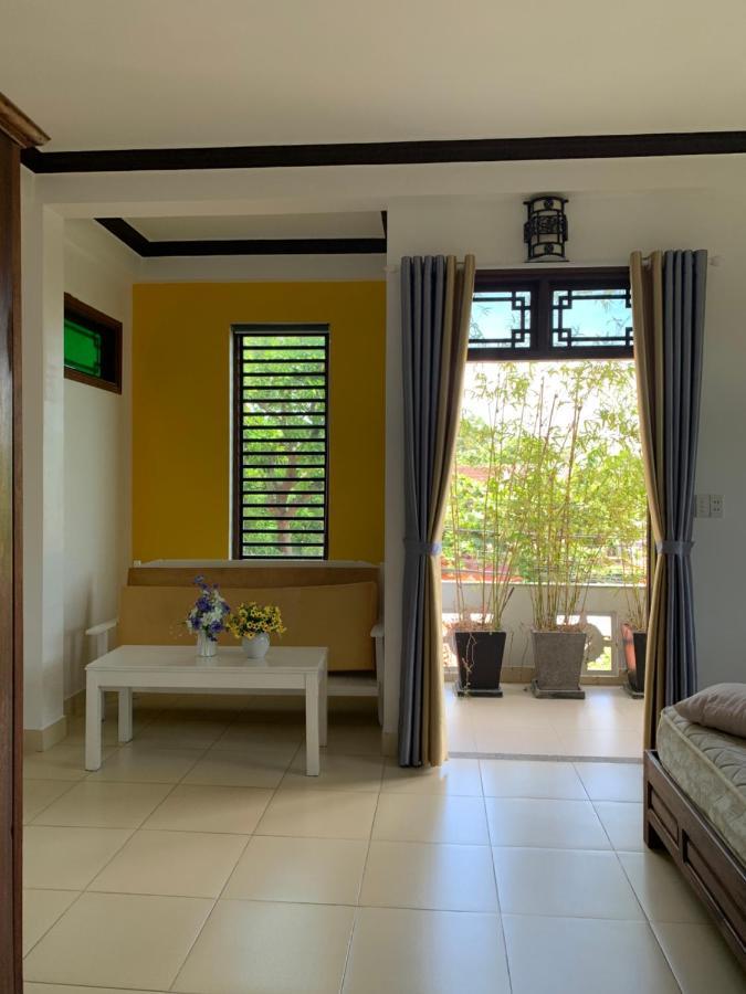 Cheerful Hoi An Hostel
