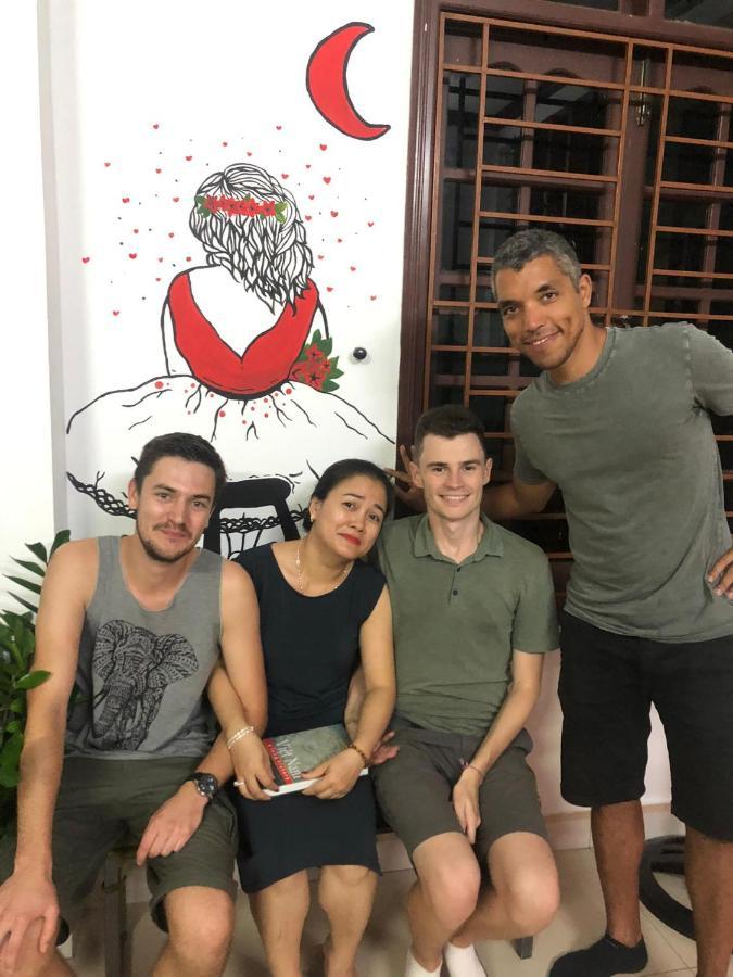 Cheerful Hoi An Hostel Hostel
