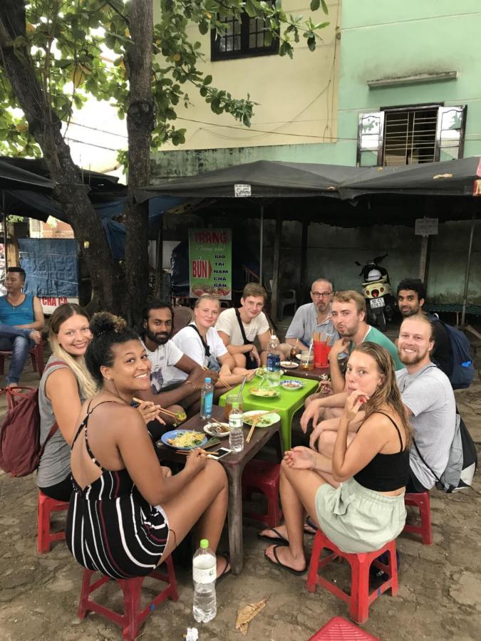 Cheerful Hoi An Hostel