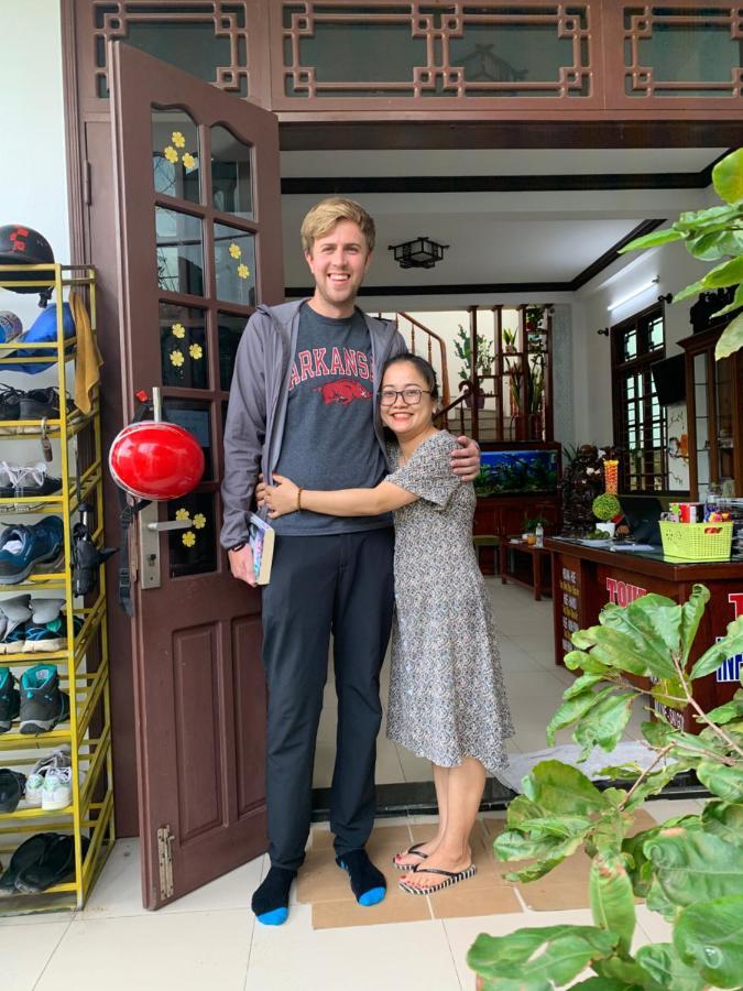 Cheerful Hoi An Hostel *