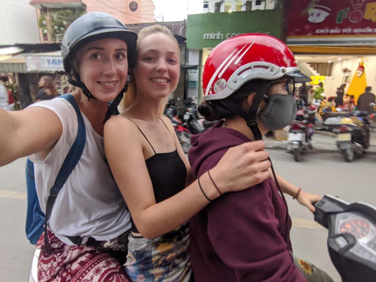 Cheerful Hoi An Hostel Hoi An