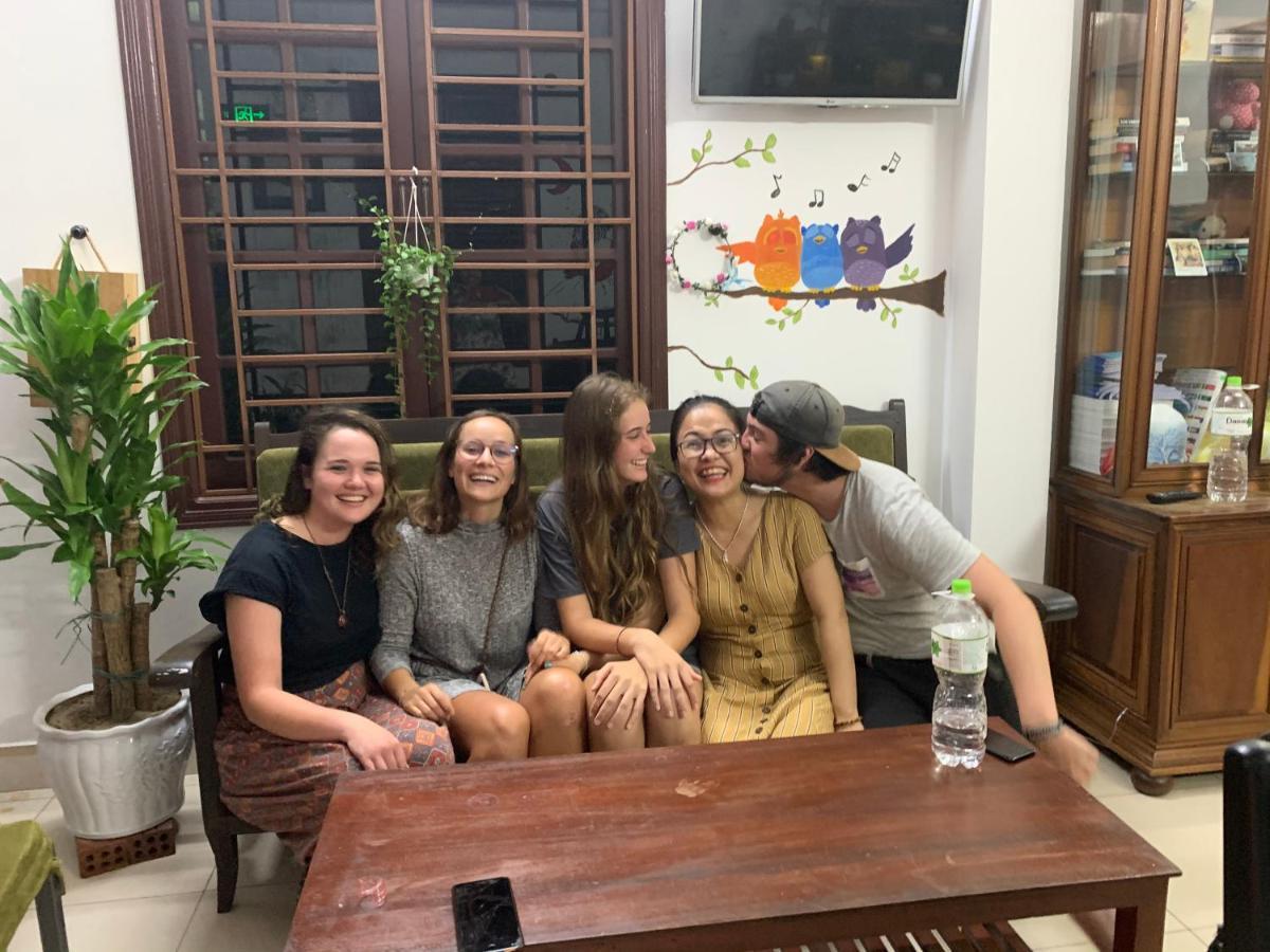 Cheerful Hoi An Hostel